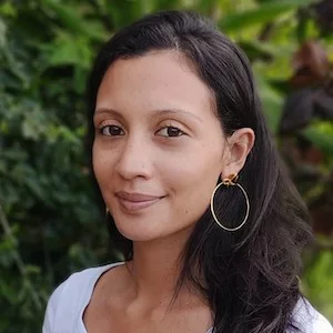 Maëva Tesan Maëva Tesan