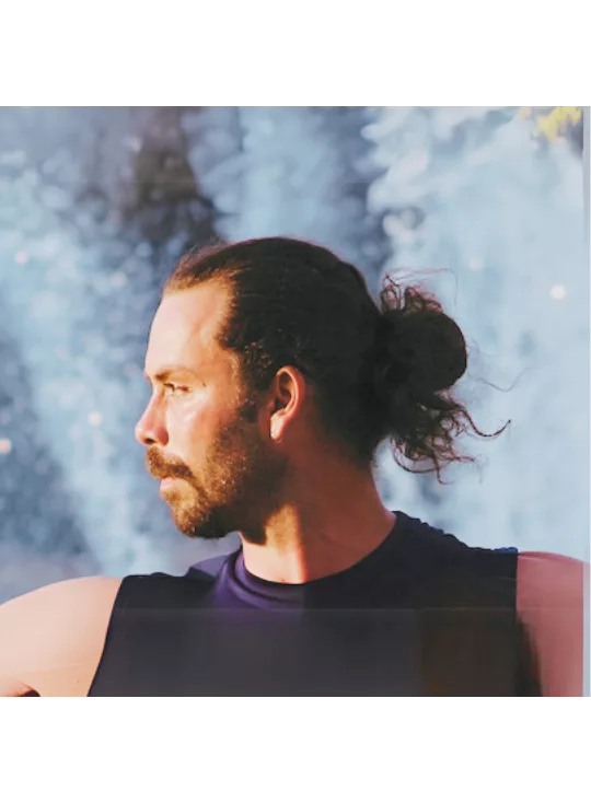 Erwann Thepaut Erwann Thepaut