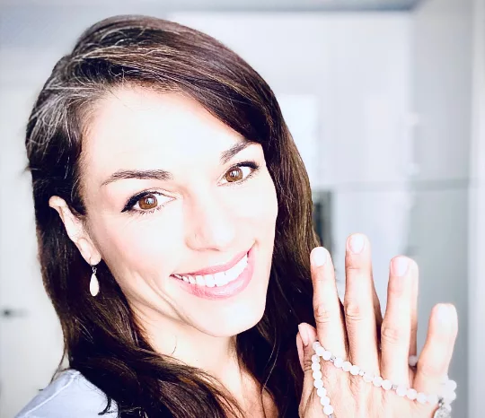 Rosa Aguilera Rosa Aguilera