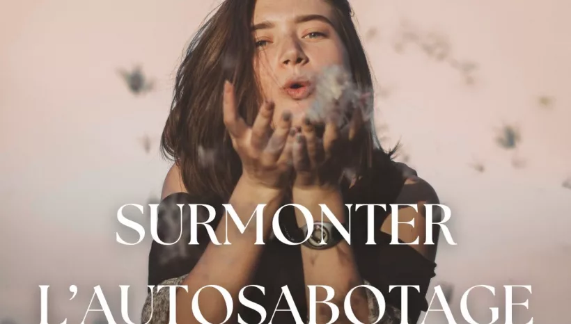 🌿 Surmonter l’autosabotage et retrouver la confiance en soi dans le Yoga