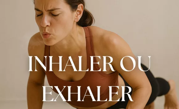 Exhaler dans l’effort : protéger son périnée et approfondir sa pratique de Vinyasa Yoga Exhaler dans l’effort : protéger son périnée et approfondir sa pratique de Vinyasa Yoga