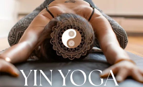 Yin Yoga : un voyage profond dans l’immobilité, les tissus et l’âme
