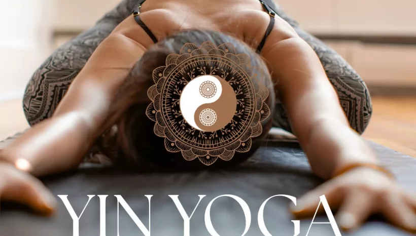 Yin Yoga : un voyage profond dans l’immobilité, les tissus et l’âme