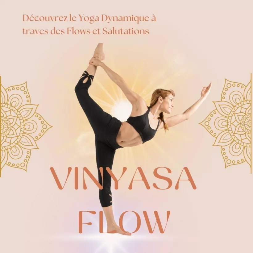 HATHA VINYASA YOGA HATHA VINYASA YOGA