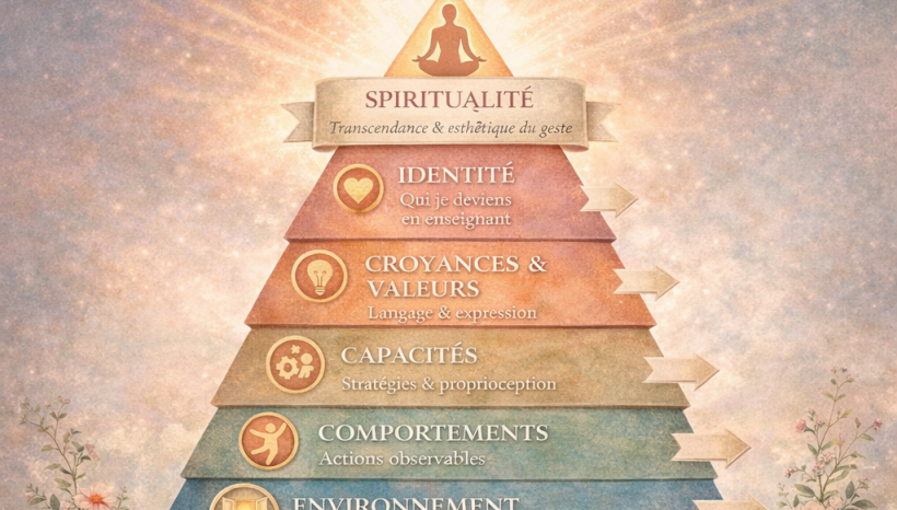 Yoga, danse et neurosciences