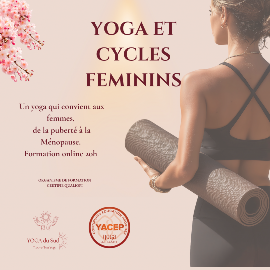 Formation cycles féminins