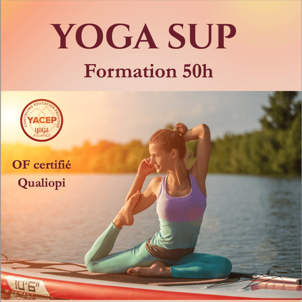 Formation Yoga sup 50H