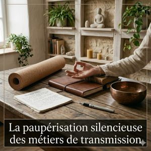 Transmission du yoga